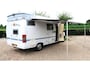 Hobby 600 Ducato Camper HOBBY 6002.5 TDI nieuwe apk STAPELBED 4 PERSOONS TREKHAAK CRUISE