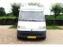 Hobby 600 Ducato Camper HOBBY 6002.5 TDI nieuwe apk STAPELBED 4 PERSOONS TREKHAAK CRUISE