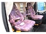 Hobby 600 Ducato Camper HOBBY 6002.5 TDI nieuwe apk STAPELBED 4 PERSOONS TREKHAAK CRUISE