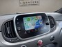 Fiat 500 0.9 TwinAir T Sport 2019 GRIJS | Apple CarPlay | Leder