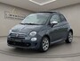 Fiat 500 0.9 TwinAir T Sport 2019 GRIJS | Apple CarPlay | Leder