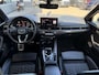 Audi RS4 A4 Avant 2.9 TFSI quattro | B&O | 360 | Keramiek | Stoel/Stuur verwarming | Pano | HUD