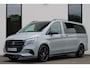Mercedes-Benz Vito 119 CDI / Aut / Lang / DC / 2x Schuifdeur / Leer / Led / Camera / Vol Opties / NIEUWSTAAT