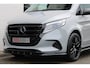 Mercedes-Benz Vito 119 CDI / Aut / Lang / DC / 2x Schuifdeur / Leer / Led / Camera / Vol Opties / NIEUWSTAAT