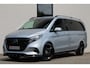 Mercedes-Benz V-klasse 250d / Lang / DC / 4-matic / Leer / 2x Schuifdeur / 360 Camera / NIEUWSTAAT