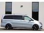 Mercedes-Benz V-klasse 250d / Lang / DC / 4-matic / Leer / 2x Schuifdeur / 360 Camera / NIEUWSTAAT