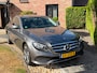 Mercedes-Benz E-klasse 200 Prestige Widescreen Hud Led verlichting Sfeer