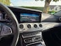 Mercedes-Benz E-klasse 200 Prestige Widescreen Hud Led verlichting Sfeer