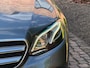 Mercedes-Benz E-klasse 200 Prestige Widescreen Hud Led verlichting Sfeer