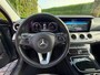 Mercedes-Benz E-klasse 200 Prestige Widescreen Hud Led verlichting Sfeer