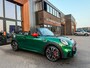 MINI John Cooper Works Cabrio 2.0 JCW Pack F1 aut 231pk/Camera/Hk/Head op/18"Jcw/Bomvol