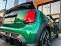 MINI John Cooper Works Cabrio 2.0 JCW Pack F1 aut 231pk/Camera/Hk/Head op/18"Jcw/Bomvol