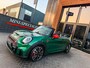 MINI John Cooper Works Cabrio 2.0 JCW Pack F1 aut 231pk/Camera/Hk/Head op/18"Jcw/Bomvol
