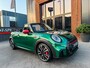 MINI John Cooper Works Cabrio 2.0 JCW Pack F1 aut 231pk/Camera/Hk/Head op/18"Jcw/Bomvol
