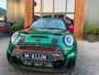 MINI John Cooper Works Cabrio 2.0 JCW Pack F1 aut 231pk/Camera/Hk/Head op/18"Jcw/Bomvol
