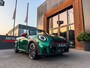 MINI John Cooper Works Cabrio 2.0 JCW Pack F1 aut 231pk/Camera/Hk/Head op/18"Jcw/Bomvol