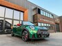 MINI John Cooper Works Cabrio 2.0 JCW Pack F1 aut 231pk/Camera/Hk/Head op/18"Jcw/Bomvol