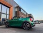 MINI John Cooper Works Cabrio 2.0 JCW Pack F1 aut 231pk/Camera/Hk/Head op/18"Jcw/Bomvol