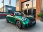 MINI John Cooper Works Cabrio 2.0 JCW Pack F1 aut 231pk/Camera/Hk/Head op/18"Jcw/Bomvol