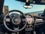 MINI John Cooper Works Cabrio 2.0 JCW Pack F1 aut 231pk/Camera/Hk/Head op/18"Jcw/Bomvol