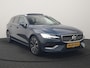 Volvo V60 T6 AWD Plus Bright LONG RANGE PHEV 350pk Dealer O.H. | Trekhaak Af Fabriek | Panodak | Adaptive Cruise | 360 Camera | Comfortstoelen Memory & Verwarmd | Stuur Verwarmd | Keyless | Blis | Apple Carplay | Google Assistent | DAB | Plug In Hybrid |