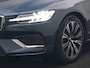 Volvo V60 T6 AWD Plus Bright LONG RANGE PHEV 350pk Dealer O.H. | Trekhaak Af Fabriek | Panodak | Adaptive Cruise | 360 Camera | Comfortstoelen Memory & Verwarmd | Stuur Verwarmd | Keyless | Blis | Apple Carplay | Google Assistent | DAB | Plug In Hybrid |