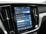 Volvo V60 T6 AWD Plus Bright LONG RANGE PHEV 350pk Dealer O.H. | Trekhaak Af Fabriek | Panodak | Adaptive Cruise | 360 Camera | Comfortstoelen Memory & Verwarmd | Stuur Verwarmd | Keyless | Blis | Apple Carplay | Google Assistent | DAB | Plug In Hybrid |