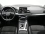 Audi Q5 50 TFSI e Quattro S Line PHEV 300pk Dealer O.H. | Trekhaak Af Fabriek | Luchtvering | Alcantara Sportstoelen Verwarmd | Cruise Control | Navigatie Plus | DAB | LED Koplampen | 18"L.M | Plug In Hybrid |
