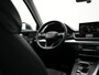 Audi Q5 50 TFSI e Quattro S Line PHEV 300pk Dealer O.H. | Trekhaak Af Fabriek | Luchtvering | Alcantara Sportstoelen Verwarmd | Cruise Control | Navigatie Plus | DAB | LED Koplampen | 18"L.M | Plug In Hybrid |