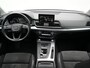 Audi Q5 50 TFSI e Quattro S Line PHEV 300pk Dealer O.H. | Trekhaak Af Fabriek | Luchtvering | Alcantara Sportstoelen Verwarmd | Cruise Control | Navigatie Plus | DAB | LED Koplampen | 18"L.M | Plug In Hybrid |