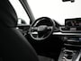 Audi Q5 50 TFSI e Quattro S Line PHEV 300pk Dealer O.H. | Trekhaak Af Fabriek | Luchtvering | Alcantara Sportstoelen Verwarmd | Cruise Control | Navigatie Plus | DAB | LED Koplampen | 18"L.M | Plug In Hybrid |
