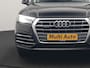 Audi Q5 50 TFSI e Quattro S Line PHEV 300pk Dealer O.H. | Trekhaak Af Fabriek | Luchtvering | Alcantara Sportstoelen Verwarmd | Cruise Control | Navigatie Plus | DAB | LED Koplampen | 18"L.M | Plug In Hybrid |