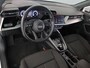 Audi A3 Sportback 30 TFSI Pro Line 110 pk S-tronic | Navigatie via App | Parkeersensoren achter | Cruise control | LED koplampen | Apple Carplay/Android Auto |