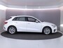 Audi A3 Sportback 30 TFSI Pro Line 110 pk S-tronic | Navigatie via App | Parkeersensoren achter | Cruise control | LED koplampen | Apple Carplay/Android Auto |