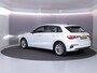 Audi A3 Sportback 30 TFSI Pro Line 110 pk S-tronic | Navigatie via App | Parkeersensoren achter | Cruise control | LED koplampen | Apple Carplay/Android Auto |