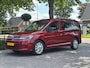 Volkswagen Caddy Maxi 1.5 TSI 115pk DSG Style, ACC Navi, Camera, 7 pers.