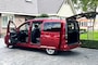 Volkswagen Caddy Maxi 1.5 TSI 115pk DSG Style, ACC Navi, Camera, 7 pers.