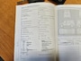 Volkswagen Caddy Maxi 1.6 TDI Marge! Automaat/DSG! Trekhaak! Nette Staat! Dealer Onderhouden!