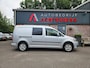 Volkswagen Caddy Maxi 1.6 TDI Marge! Automaat/DSG! Trekhaak! Nette Staat! Dealer Onderhouden!