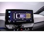 Volkswagen ID.3 Pro S 204pk Automaat Adaptive cruise control, Parkeersensoren, Stoelverwarming, App connect, LED koplampen, Stuurwiel verwarmd