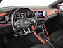 Volkswagen Polo 2.0 TSI GTI 200Pk DSG/AUTO | 1e Eigenaar | Glazen pano-dak | Navigatie | App connect | DAB | LED | Parkeersensoren | Climate control | Cruise control adapt | 18"LMV