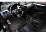 BMW X2 sDrive20i M-sport | M-seats | HuD | 19” | Camera | CarPlay |