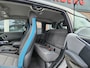 BMW i3 Basis iPerformance 94Ah 33 kWh LED! Camera! Nette Auto! NAP! Navigatie!!