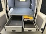 Volkswagen Caddy Maxi Cargo 2.0 TDI 122pk DSG Comfort Navigatie Parkeersensoren App-Connect