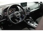 Audi A3 Limousine 35 TFSI 150pk S-Tronic 2x S-Line Trekhaak Camera Virtual Cockpit Stoelverwarming Navigatie