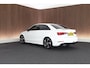 Audi A3 Limousine 35 TFSI 150pk S-Tronic 2x S-Line Trekhaak Camera Virtual Cockpit Stoelverwarming Navigatie