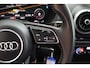 Audi A3 Limousine 35 TFSI 150pk S-Tronic 2x S-Line Trekhaak Camera Virtual Cockpit Stoelverwarming Navigatie