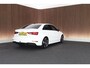 Audi A3 Limousine 35 TFSI 150pk S-Tronic 2x S-Line Trekhaak Camera Virtual Cockpit Stoelverwarming Navigatie