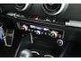 Audi A3 Limousine 35 TFSI 150pk S-Tronic 2x S-Line Trekhaak Camera Virtual Cockpit Stoelverwarming Navigatie