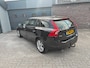 Volvo V60 1.6 T4 Kinetic,Cruise control,Navi,Parkeersensoren,Climate control,Trekhaak